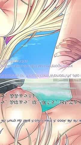 Big-breasted Yankee Is My Personal Masochistic Onahole Girlfriend Scene6-10