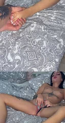 Hot amateur teen butt plug solo play