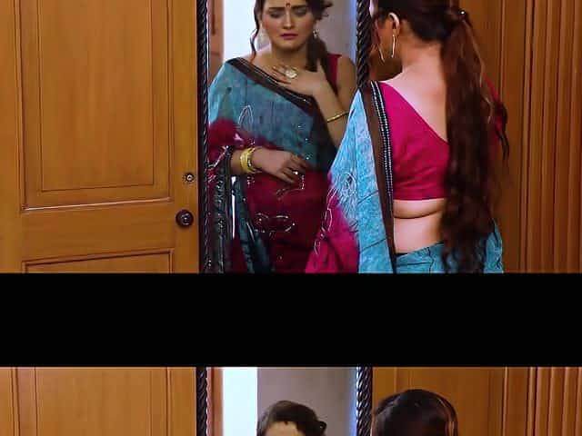 Kimat Mangal Sutra Ki with big titties