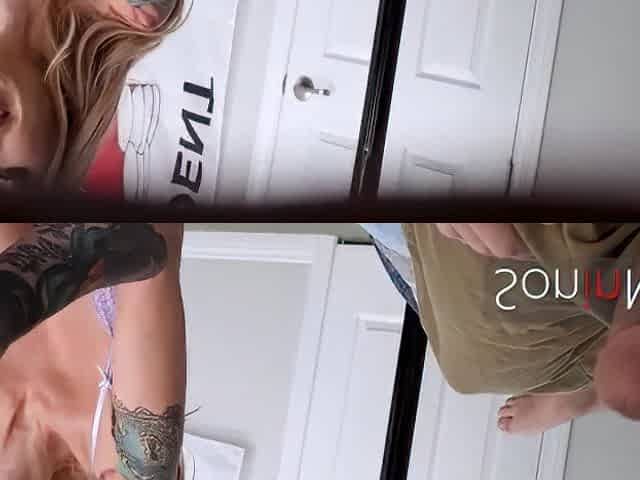 Step Mommy And Step Aunt Wanted A Large Cock And I Delivered