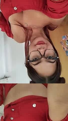 Chic Ac Red Hair Wants to Be Fucked