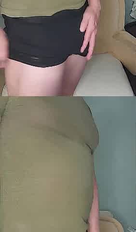 Booty two Grass