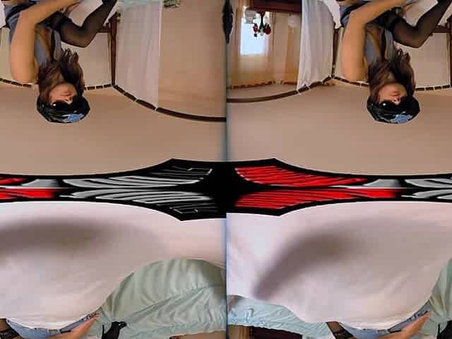 Susy Dance Hardcore - Mmm100 - Vr Porn Video - Sexlikereal