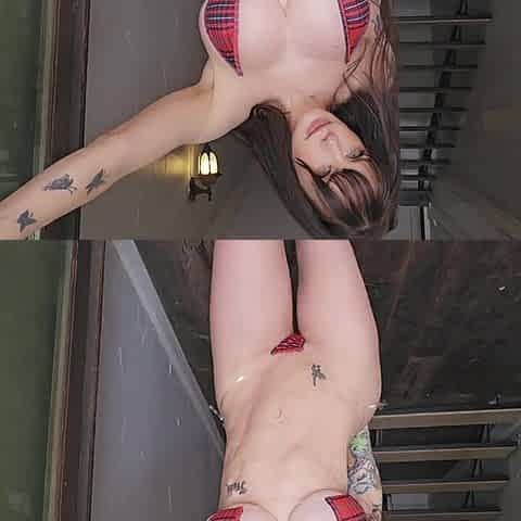 This bikini, do u like it?