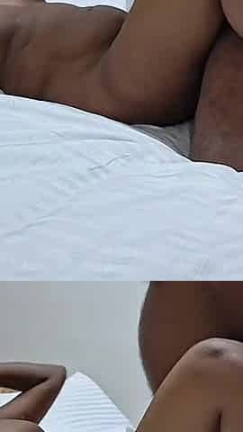 Tamil Couple Romance Fuck