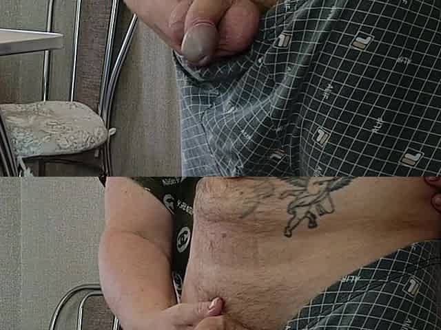 Stepmom does wang masturbation, unfathomable oral job and cum