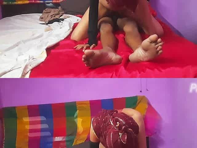 Desi Bhabhi Sexy Chudai Part 2