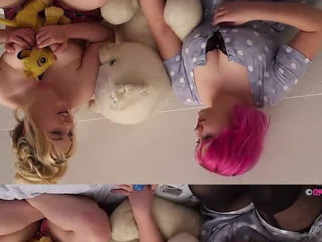 Exotic Porn Clip Nylon Clothing Will Enslaves Your Mind