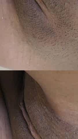 BWC perforates ebony tight cunt and cums inside