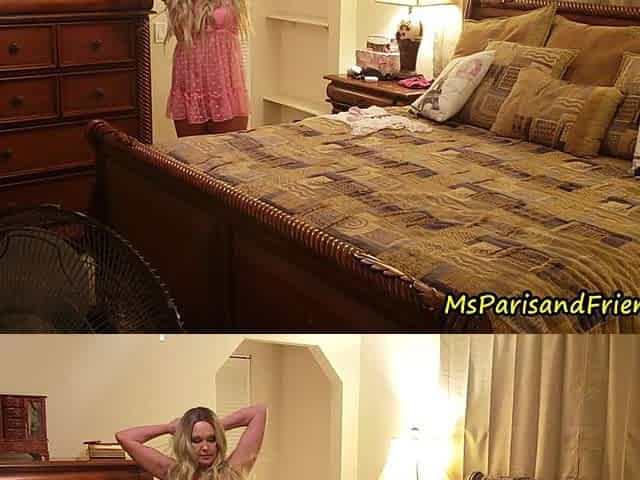 Fucking My Stepsister