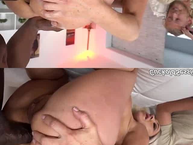 Aubrey Black - Fabulous Xxx Movie Ebony Watch , Take A Look