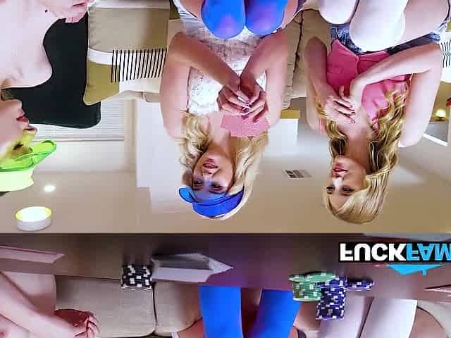 See Us Suck Your Stepbro Penis
