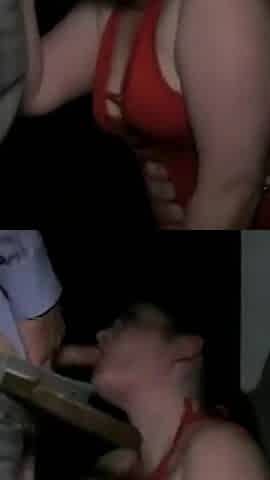 Chubby Sex Cinema Slut Bukkake