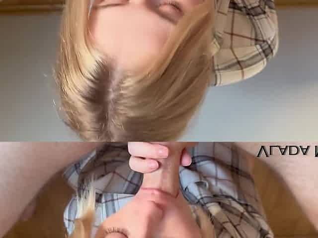I Gently Suck Your Dick, First Person - Verified Amateurs