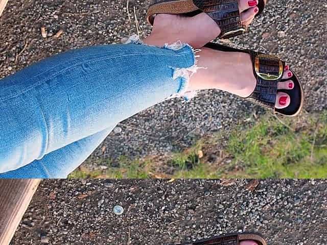 Foot Fetish jerk off Solo cyruz