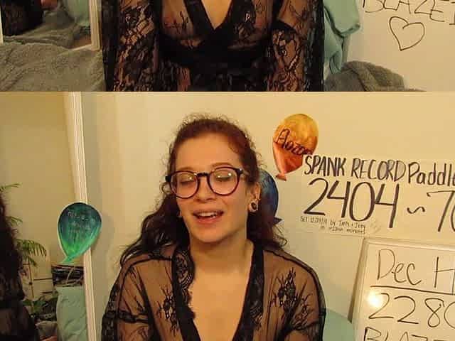 Girlfriend Misses You Gfe JOI