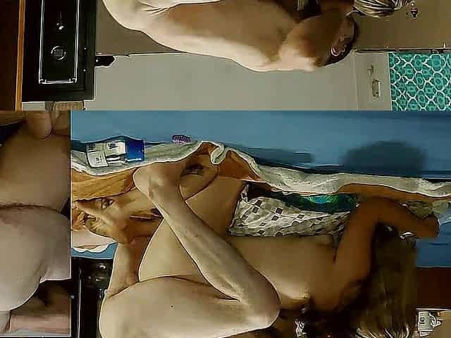 Wife gets hard anal