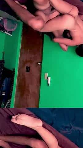 Unfaithful Wife Recorded Having Sex