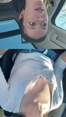 Getting Dirty in the Car Wash