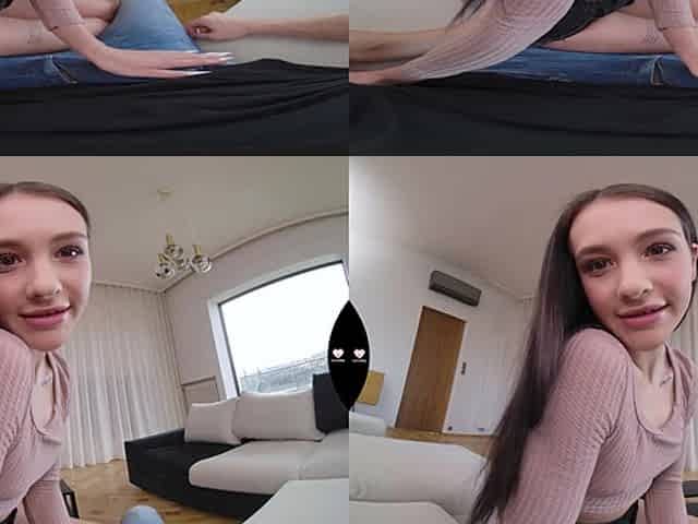 Matty Could Use Your Dick In Her Wet Pussy