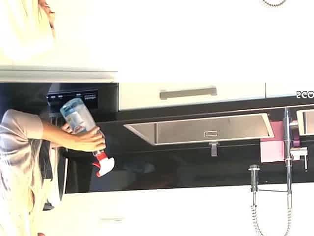 Constricted Tini Entice Bang by Large Ramrod Boss at Work German Teen