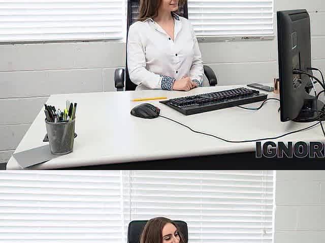 IGNORE4K. Interview with a View