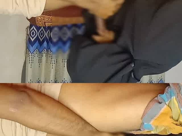 My Husband Record I'm Fucking