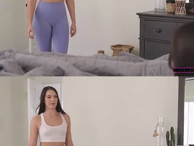 Winning And Katrina Colts Young (18+) Movie