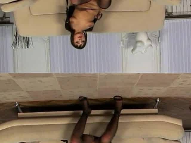 You Have a Huge Cock