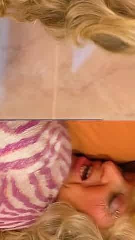 A Big Hard Cock for a Sexy MILF