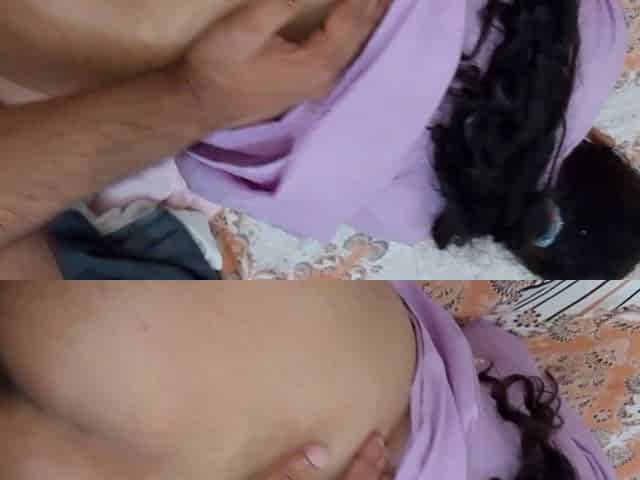 Indian Wife Cheat Husband When Not Home