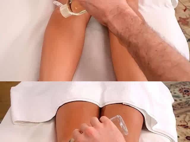 FeetishPOV Karina King Foot Fetish And A Needy MILF Next