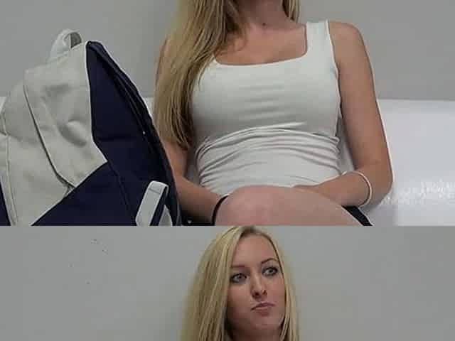 Oiled Casting