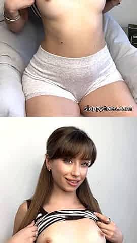 Petit Tits