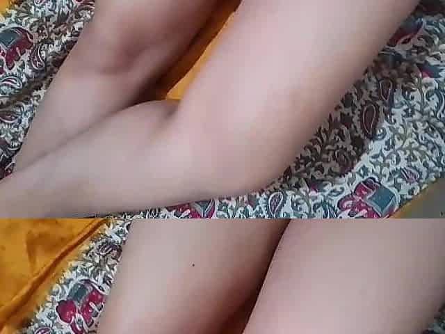 Indian Housewife Gets Fucked by Her Husband at Home