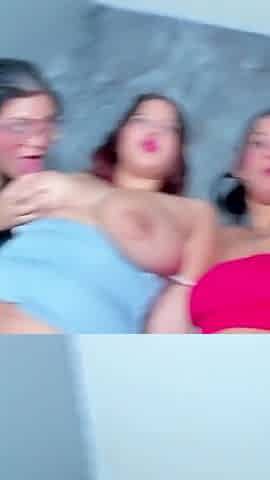 That Dildo Hits All the Right Spots