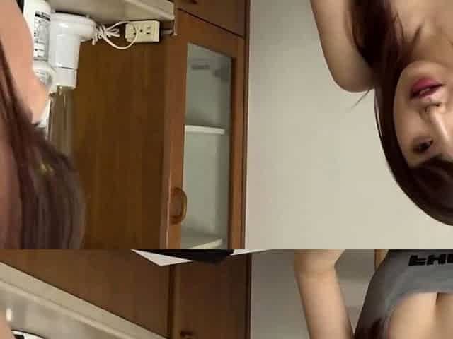 Maitresse Madelines solo foot fetish POV