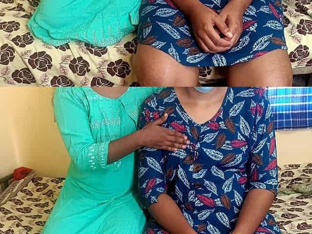 Married Stepsisters Hot Boobs