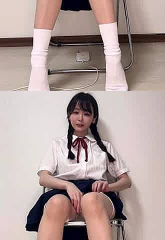 Japanese Teen Caught Nerd Guy Jerking