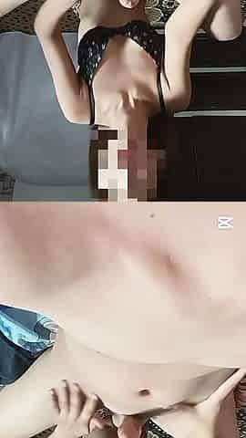 This Is How Filipina Girls Really Enjoy Fucking Because Their Pussies Are so Tight and Horny