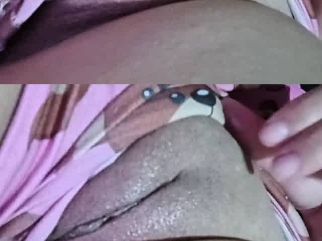 Yuliethgomez Fucks Step Mom with Creampie