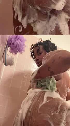 Wash Me up Daddy