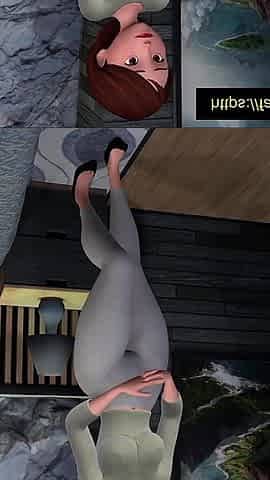 Helen Cuckold Cheating Adventure