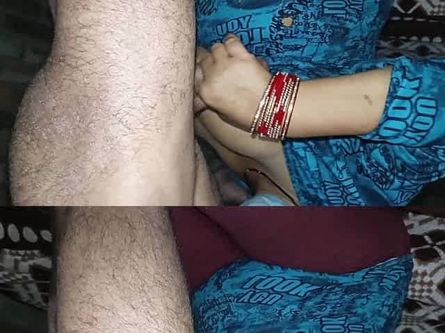 Rinki Bhabhi's Fucking
