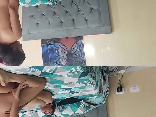ARDENT LESBIAN BABES SCISSOR UNTIL THEY CLIMAX.