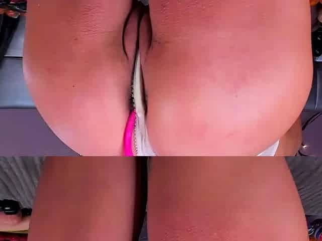 Amateur blond girl with big boobs getting fucked