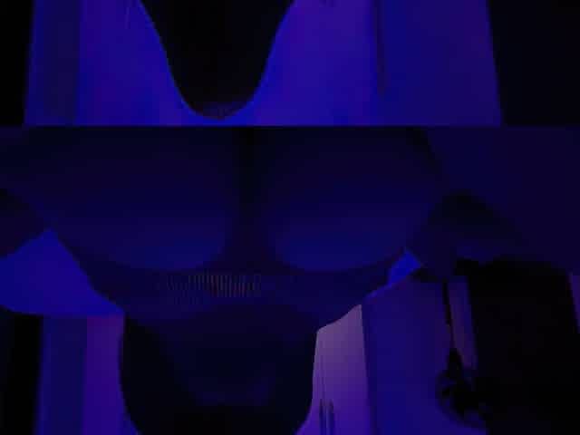 Hawt Latin babe banging in homemade pair videoO