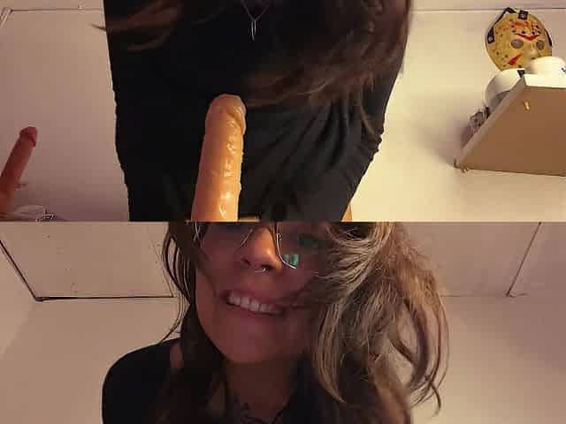 PROBANDO MI NUEVO SEX TOOL
