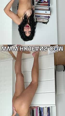 19.january.2026 Video Quickie Fisting, Anal Fisting, Anal, Hkj, Hotkinkyjo, Boobs, Ass, Asshole, Pornstar