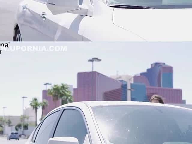 Mia Molotov - Fat Chinese Bro Uber Driver Lucky Fuck Day Amwf